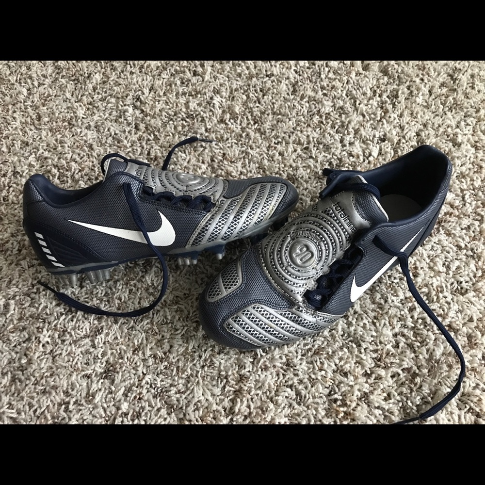 Nike cleats